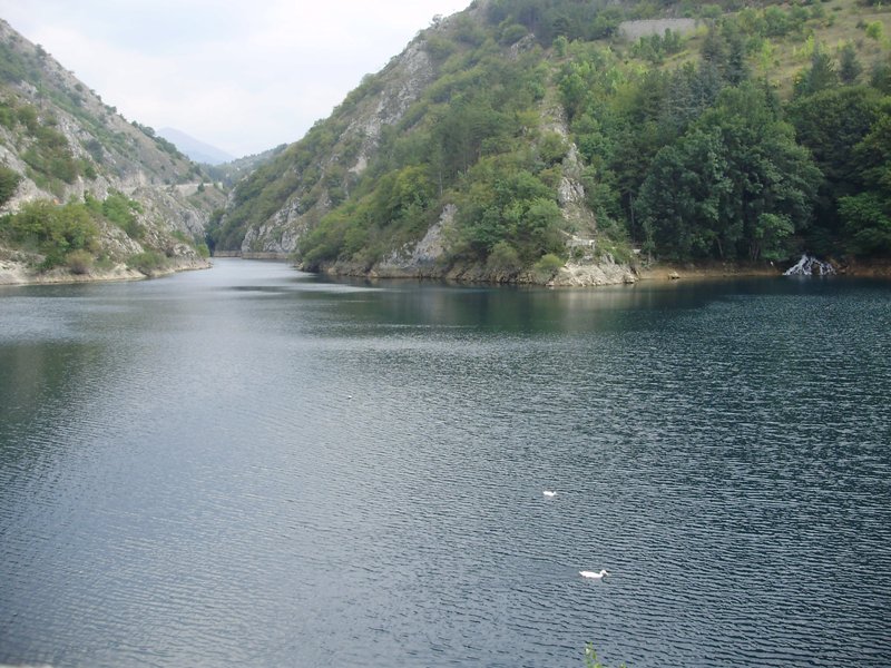 Laghi...dell''ABRUZZO